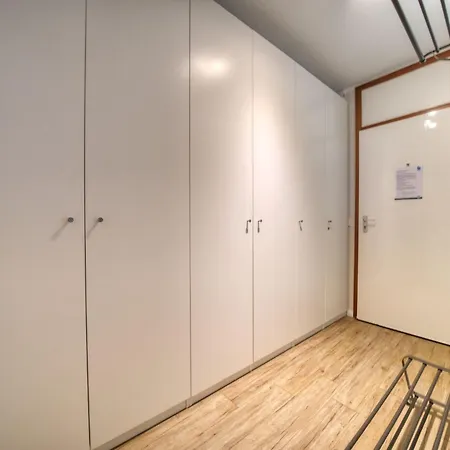 - Haus E, App 0e1204 아파트