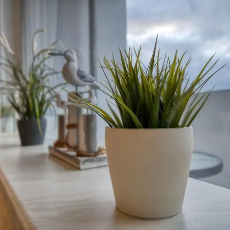 - Haus E, App 0e1204 Apartment *