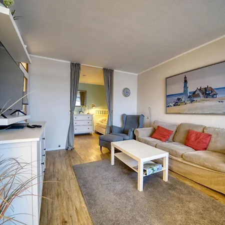 - Haus E, App 0e1204 * Heiligenhafen