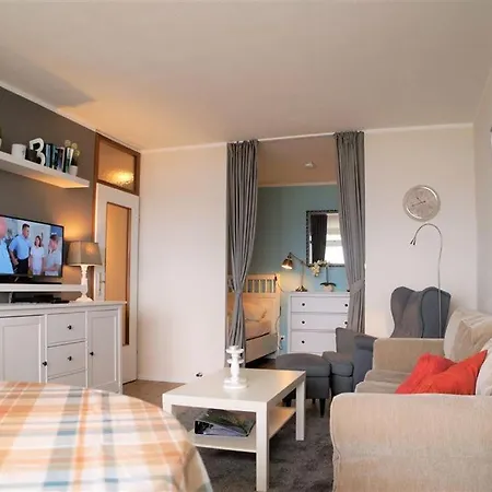 Apartment - Haus E, App 0e1204 *